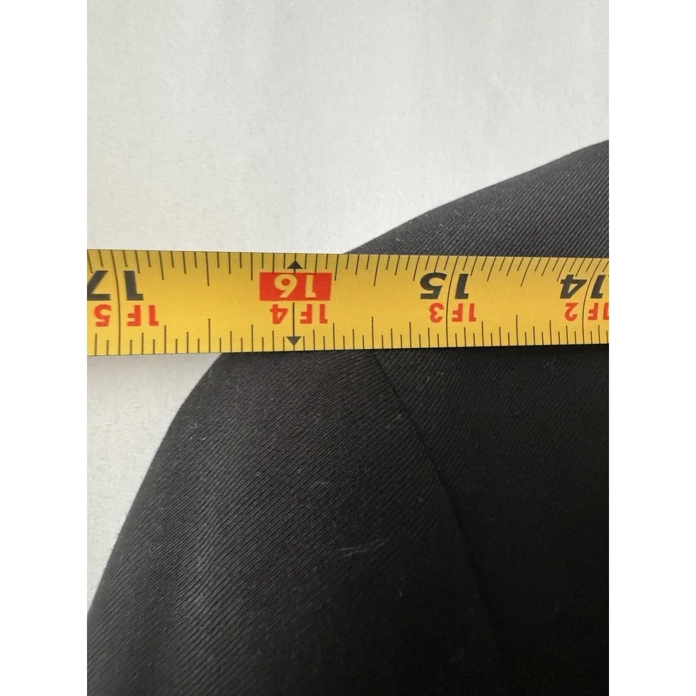 Domani nwt black